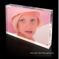 Acrylic Photo Block (617)